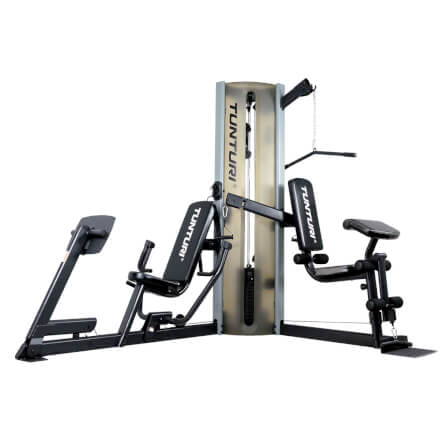 โฮมยิม NORTH FITNESS รุ่น TG-19PRO_1